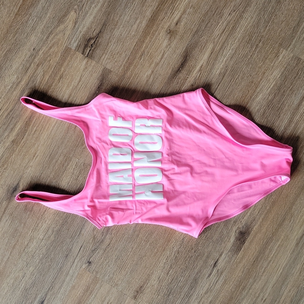 MOH one piece